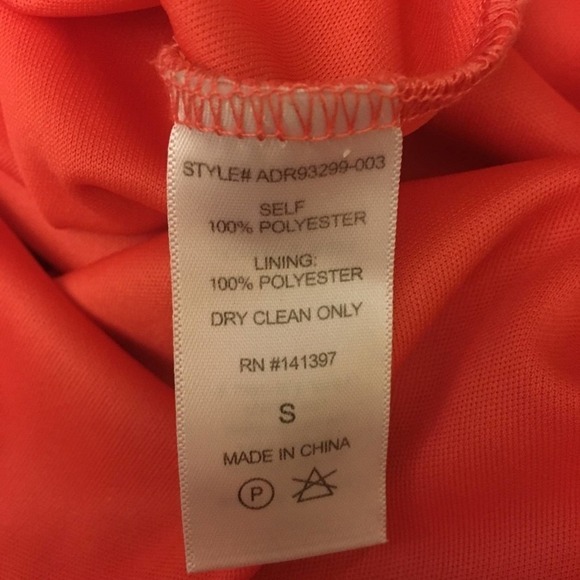 ASTR the Label Criss Cross Cut Out Dress - Picture 6 of 6